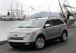Ford Edge 2007 года